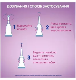 Микролакс для детей раствор ректальный микроклизма по 5 мл в тубах с укороченным наконечником 4 шт