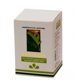 Софтовак порошок по 100 г у банку 1 шт.