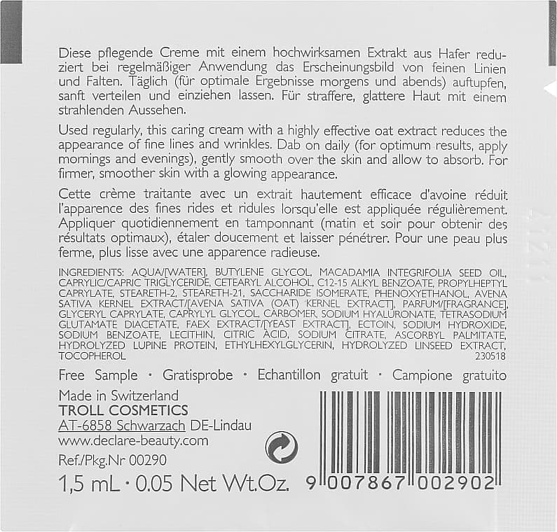 Бебінос краплі по 30 мл у флаконі