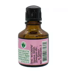 Зубні по 10 мл у флаконі - Фітофарм