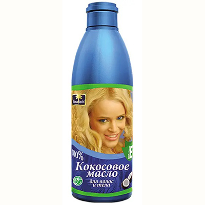 *Кокосова олія Parachute 200мл