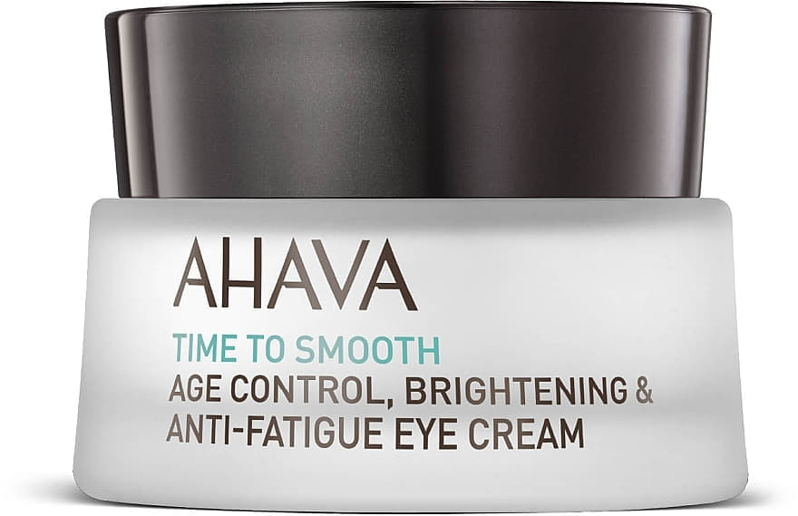 *Ahava Крем для кожи вокруг глаз омолаживающий 15мл *Ahava Крем для кожи вокруг глаз омолаживающий 15мл