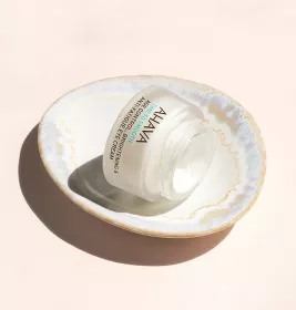 *Крем Ahava для шкіри навколо очей омолоджуючий 15мл