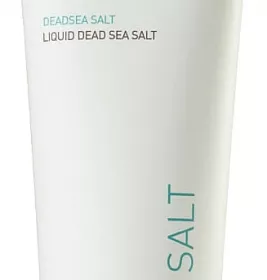 *Сольдля ванн Ahava Мертвого моря рідка 200мл