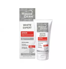 *Крем Биокон White Line для лица отбеливающий 50 мл