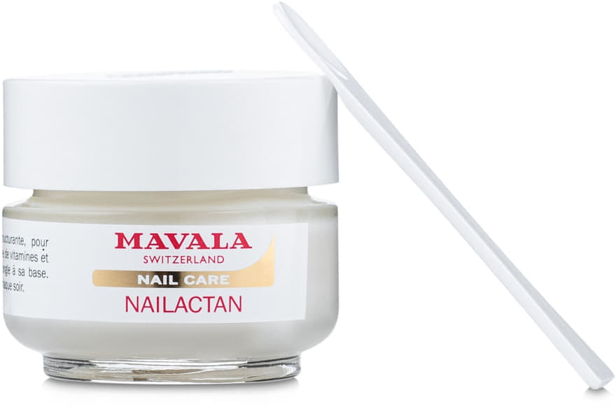 *Mavala90514 Крем д/поврежденных ногтей Нейлактан. Nailactan 15мл