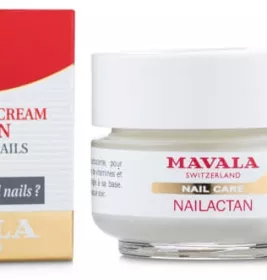 *Mavala90514 Крем д/поврежденных ногтей Нейлактан. Nailactan 15мл
