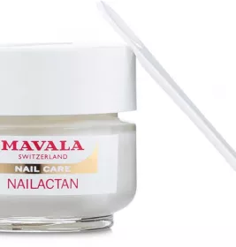 *Mavala90514 Крем д/поврежденных ногтей Нейлактан. Nailactan 15мл