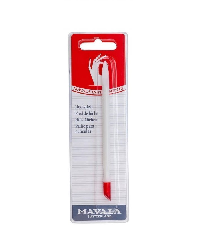 Палочка Mavala для маникюра пластмассовая Hoofstick