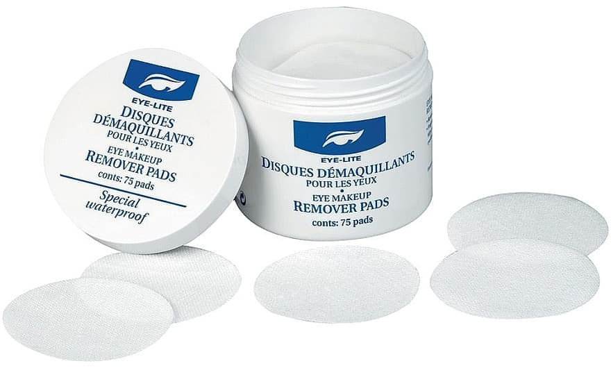 *Mavala93420 Салфетки для удаления косметики 75шт