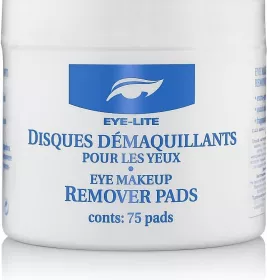 *Mavala93420 Салфетки для удаления косметики 75шт