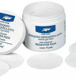 *Mavala93420 Салфетки для удаления косметики 75шт