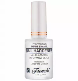 *ИМ Умная эмаль10  укрепитель ногтей с протеином