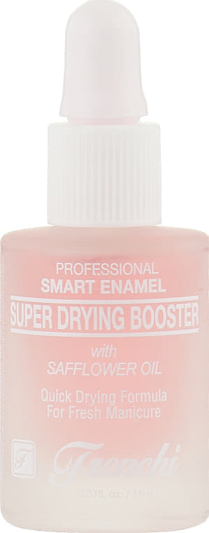 *SP Розумна емаль16 супер-сушарка д/свіжого манікюру