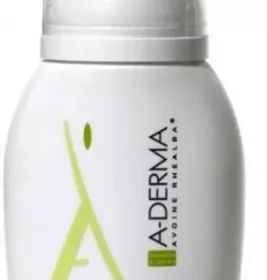 *Шампунь-мус А-Дерма Екзомега з екстр. вівса та Омега 6 при атопії шкіри новонарод. дітей 125мл