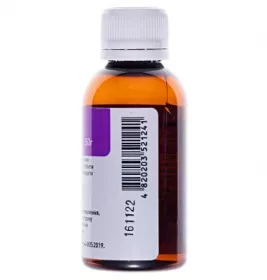 *Гліцерин засіб косм.флак. 50мл Леда