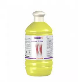 Бішофіт Полтавський Mg++ Профі, Экобиз (Полтава, Украина), 1000мл