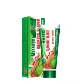 Крем-бальзам Еліксир для вен і суглобів Маклюра 75 мл