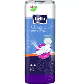 Белла 5383 классік нова максі №10