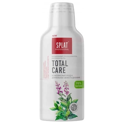 Ополіскувач SPLAT Professional Ультракомплекс 275 мл