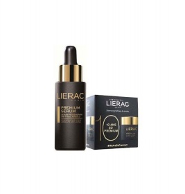 *Набор Lierac Сыворотка ПРЕМИУМ 30 мл+Крем ПРЕМИУМ 30 мл