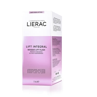 *Маска Lierac Ліфт Інтеграль 75мл