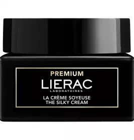 Крем Lierac Преміум шовковистий 50 мл
