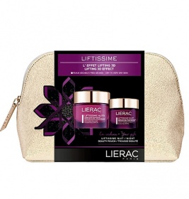 *Набір Lierac Ліфтісім крем 50 мл + Ліфтіссім нічний крем 30 мл