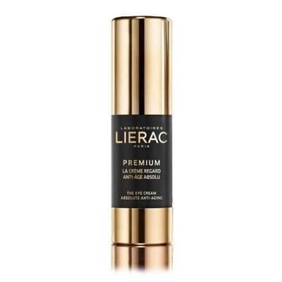 *Крем Lierac Премиум для контура глаз 15 мл *Крем Lierac Премиум для контура глаз 15 мл