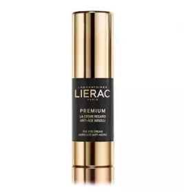 *Крем Lierac Преміум для контура очей 15 мл