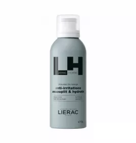 *Мусс Lierac Ом L1291G для бритья 150 мл