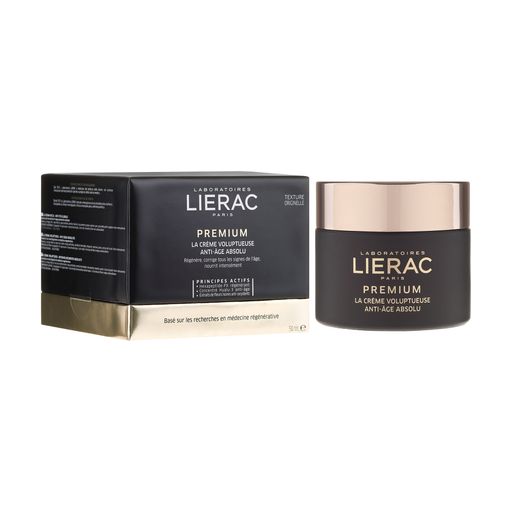 *Крем Lierac Эксклюзив Премиум 50 мл *Крем Lierac Эксклюзив Премиум 50 мл