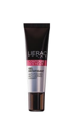 *Lierac Ом L1250G крем для контура глаз 15мл *Lierac Ом L1250G крем для контура глаз 15мл