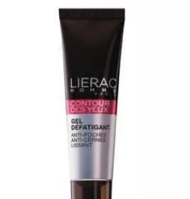 *Крем Lierac Ом для контуру очей 15мл