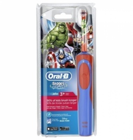 *Зубна щітка ORAL-B D12.513K StarWars (тип 3709) электрична