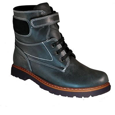 Черевики зимові 4Rest Orto 06-722 р-н 32