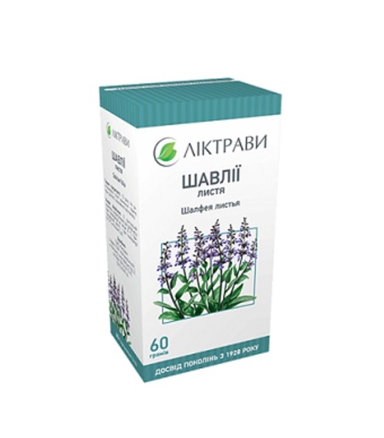 Шипшини плоди по 60 г у пачці - Ліктрави