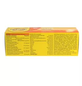 Супрадин таблетки 10 шт.