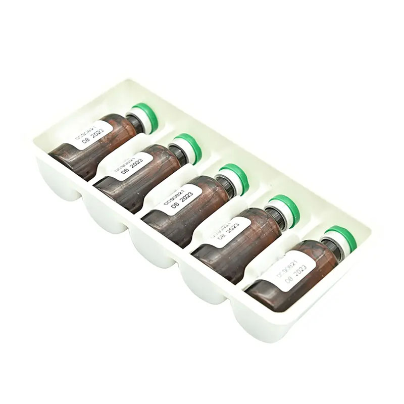 Магнемакс-Здоровье раствор по 10 мл 10 шт. (5х2) во флаконе