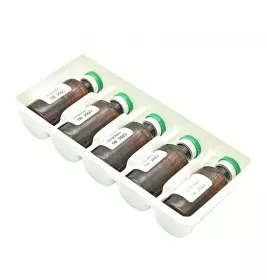 Магнемакс-Здоровье раствор по 10 мл 10 шт. (5х2) во флаконе