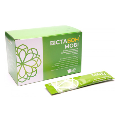 Вістабон Мобі стік 15мл №20