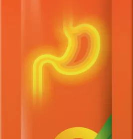 Алмагель А суспензія по 10 мл у пакетиках 10 шт.