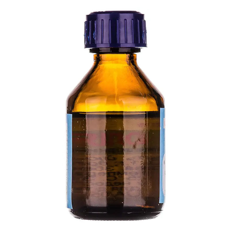 Камфорна олія 10% по 30 мл у флаконі 1 шт. - Фітофарм