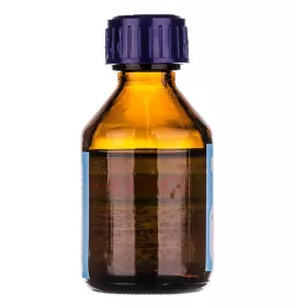 Камфорна олія 10% по 30 мл у флаконі 1 шт. - Фітофарм