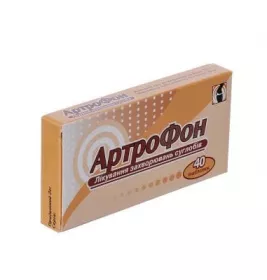 АртроФон табетки 40 шт.