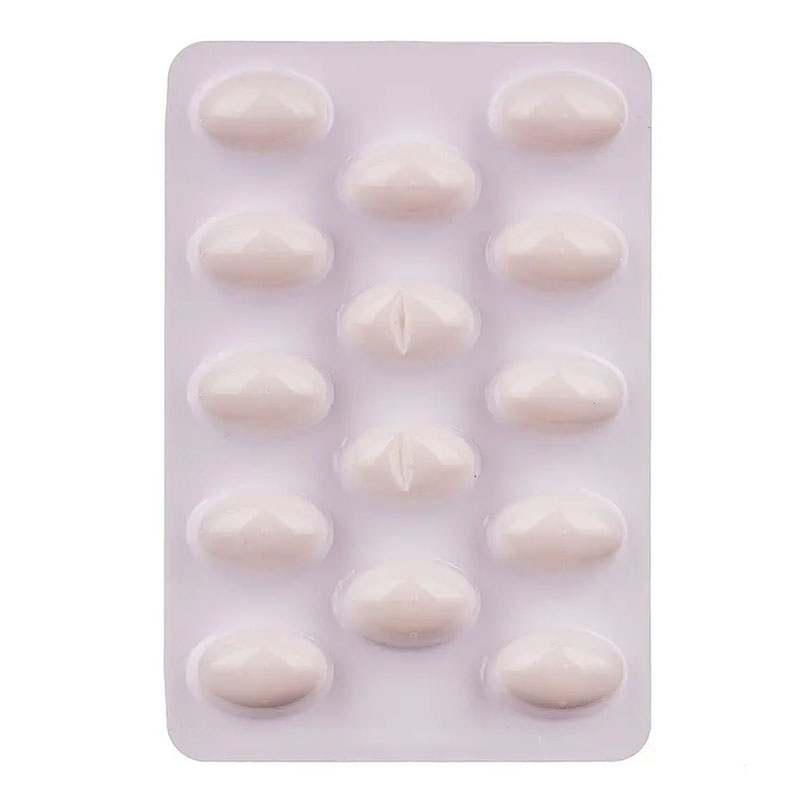 Глиатилин капсулы по 400 мг 14 шт.