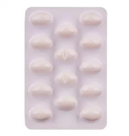 Гліатилін капсули по 400 мг 14 шт.