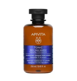 Шампунь Apivita Чоловічий тонізуючий 250 мл