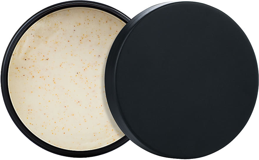 *Крем Apivita для тела деликатно-отшелушивающий чистый жасмин 200 мл