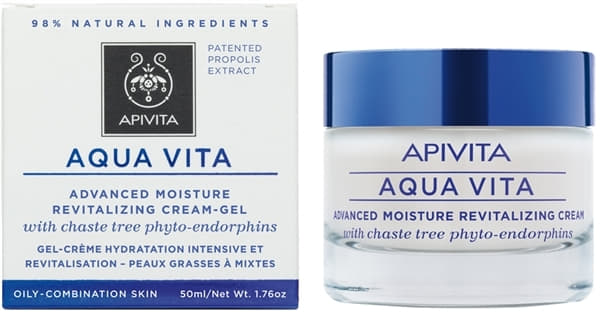 *Крем-гель Apivita AQUA VITA для интенсивного увлажнения кожи с фито-эндорфингами авр.дерева. *Крем-гель Apivita AQUA VITA для интенсивного увлажнения кожи с фито-эндорфингами авр.дерева.